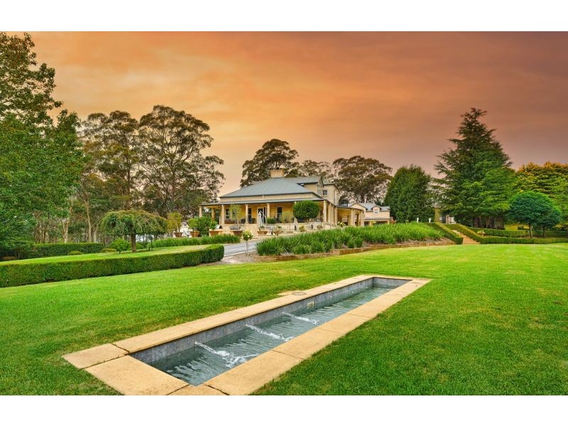 Bowral NSW 2576