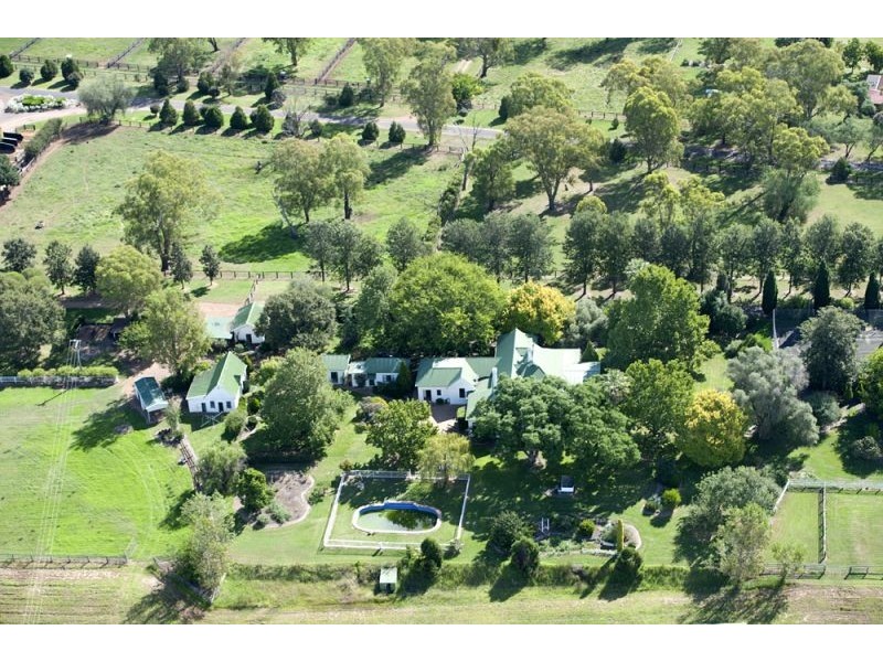 3 Moobi Road, Scone NSW 2337