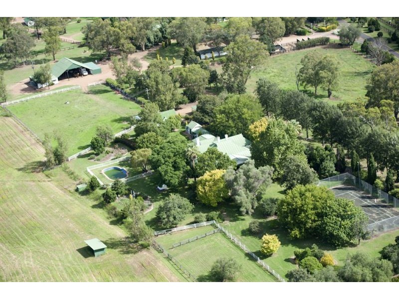 3 Moobi Road, Scone NSW 2337