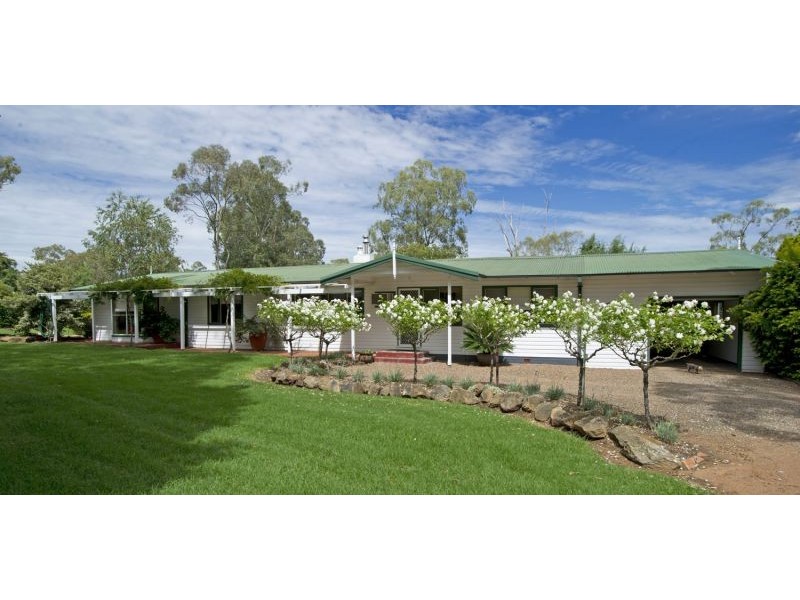 3 Moobi Road, Scone NSW 2337