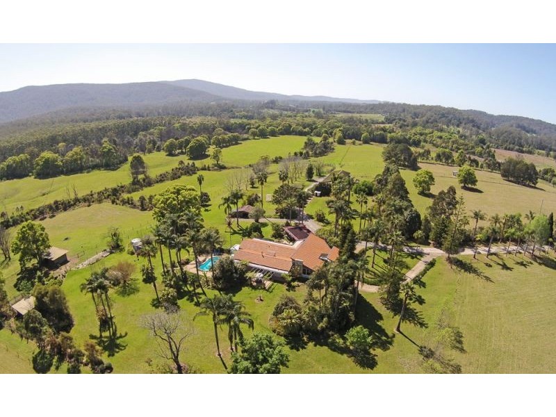 1490 Bucca Road, Nana Glen NSW 2450