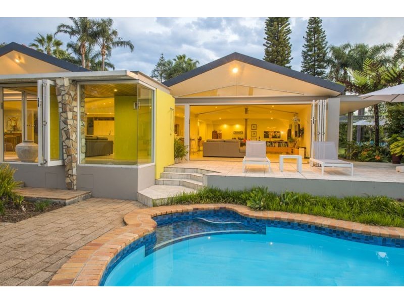 1490 Bucca Road, Nana Glen NSW 2450