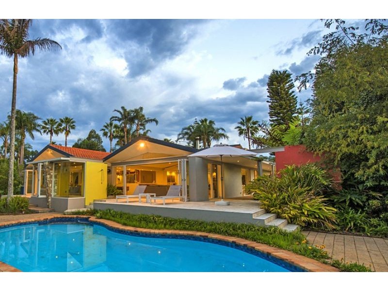 1490 Bucca Road, Nana Glen NSW 2450