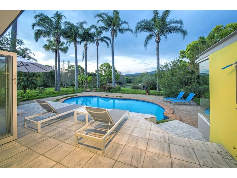 1490 Bucca Road, Nana Glen NSW 2450