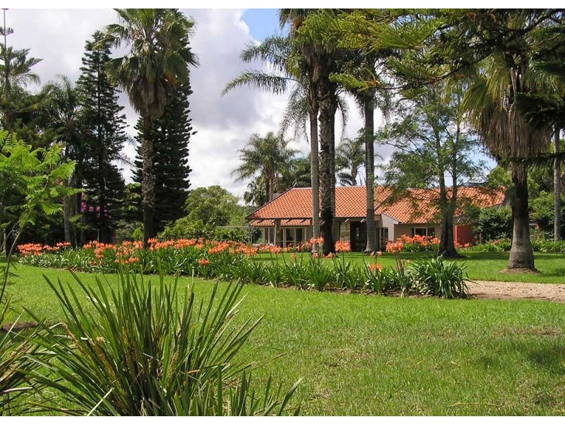 1490 Bucca Road, Nana Glen NSW 2450