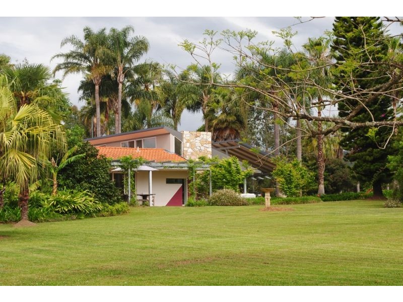 1490 Bucca Road, Nana Glen NSW 2450