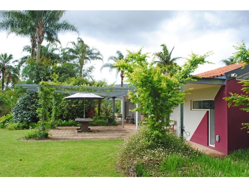 1490 Bucca Road, Nana Glen NSW 2450