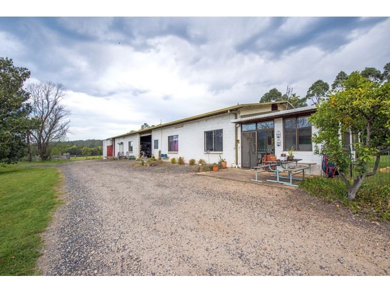 1490 Bucca Road, Nana Glen NSW 2450