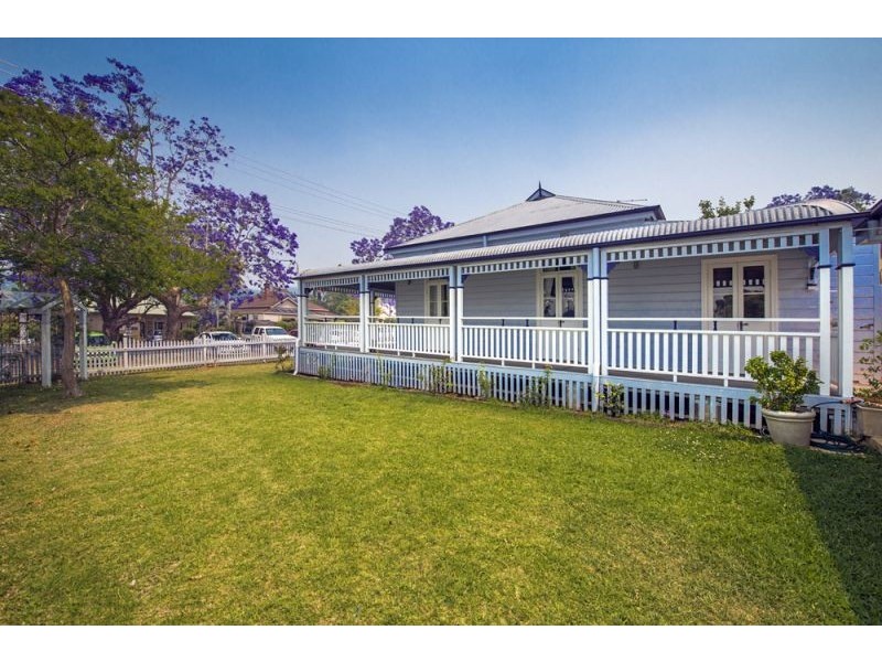 25 William Street, Bellingen NSW 2454