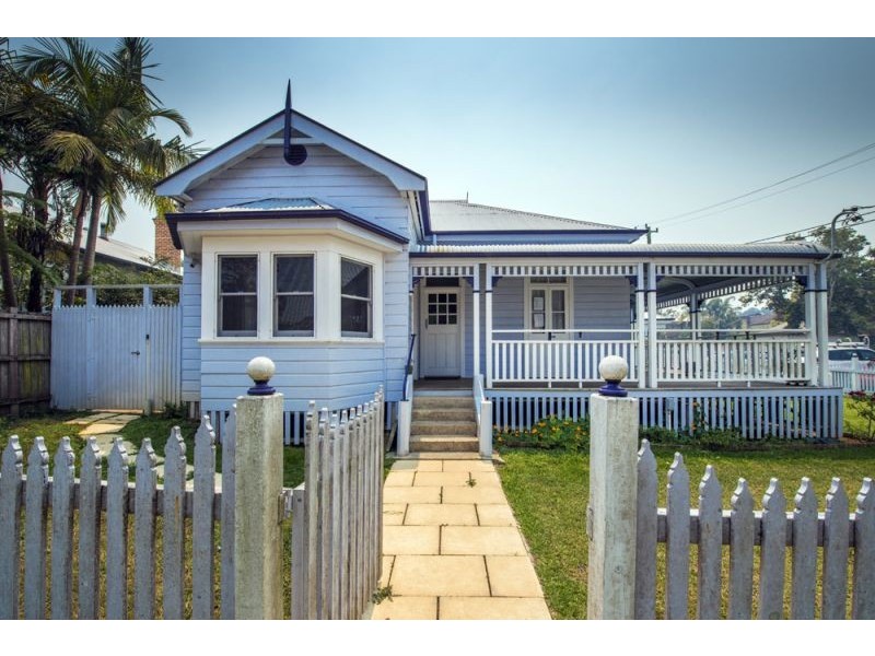 25 William Street, Bellingen NSW 2454