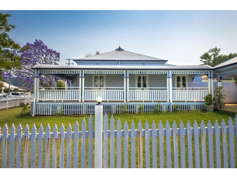 25 William Street, Bellingen NSW 2454