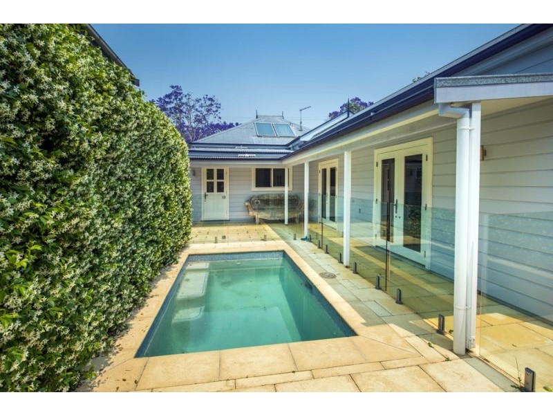 25 William Street, Bellingen NSW 2454