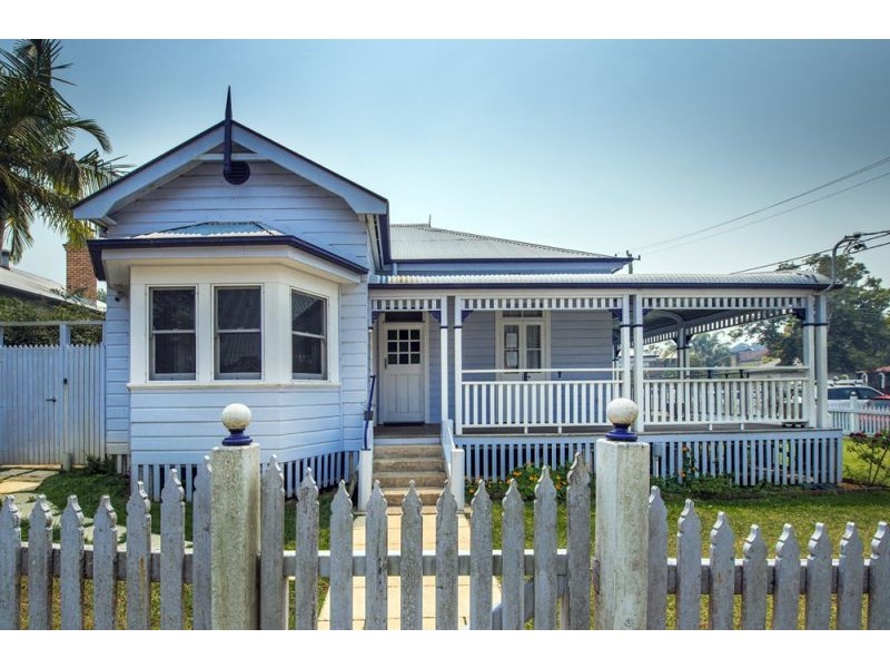 25 William Street, Bellingen NSW 2454