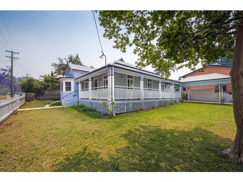 25 William Street, Bellingen NSW 2454