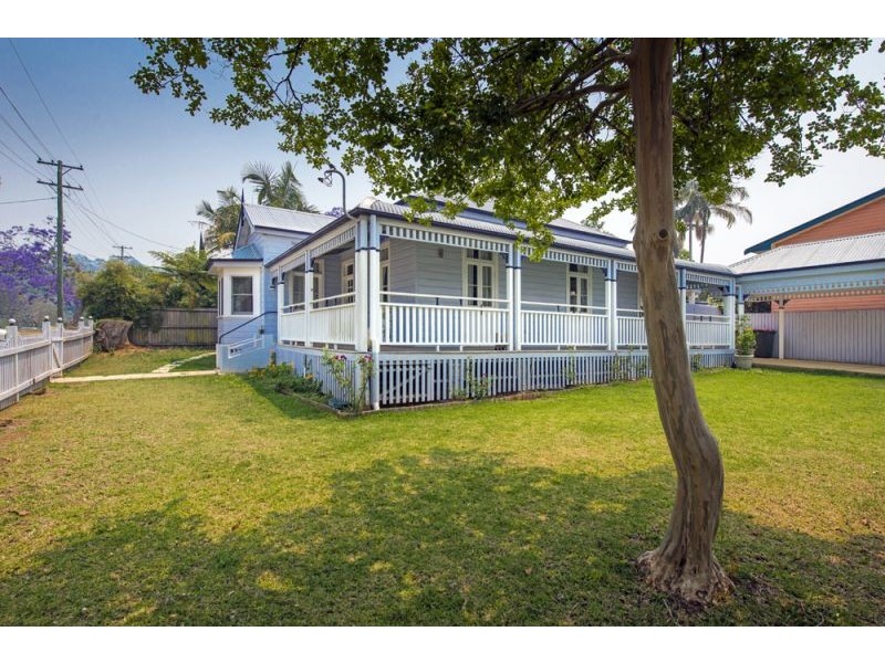 25 William Street, Bellingen NSW 2454