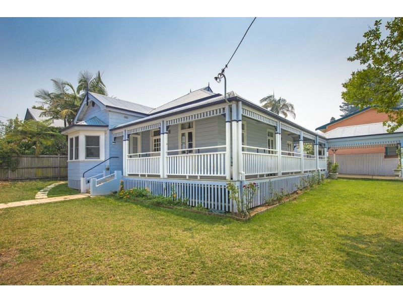 25 William Street, Bellingen NSW 2454