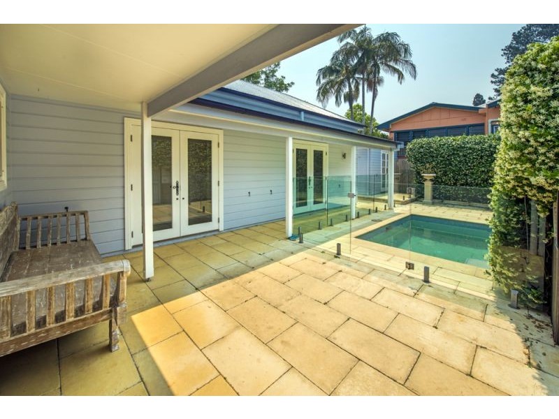 25 William Street, Bellingen NSW 2454