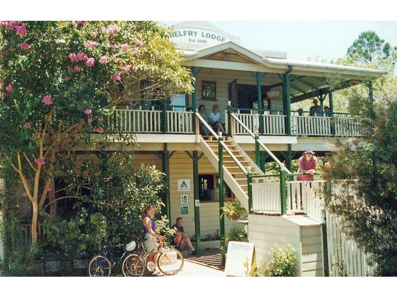 2 Short Street, Bellingen NSW 2454