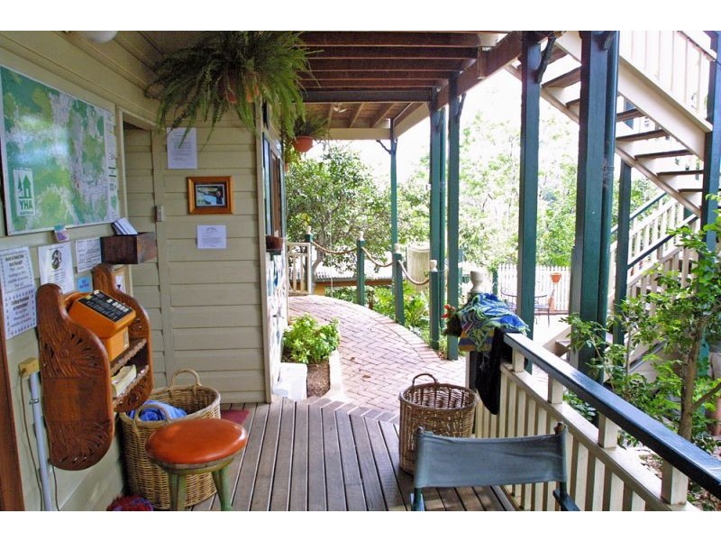 2 Short Street, Bellingen NSW 2454