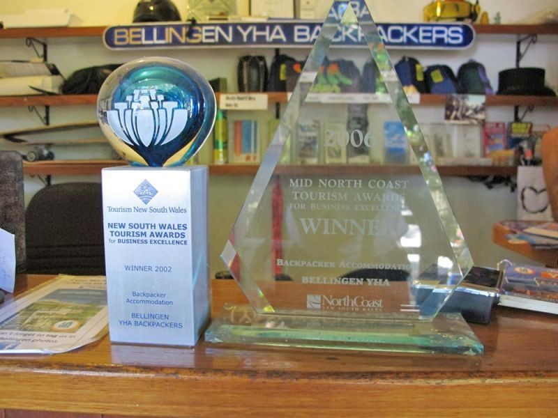 2 Short Street, Bellingen NSW 2454