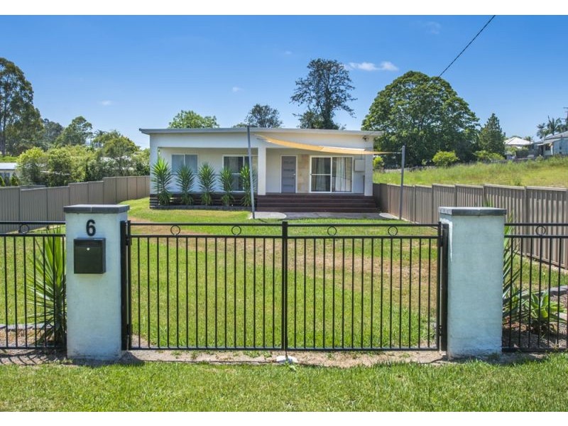 6 Cook Street, Bowraville NSW 2449