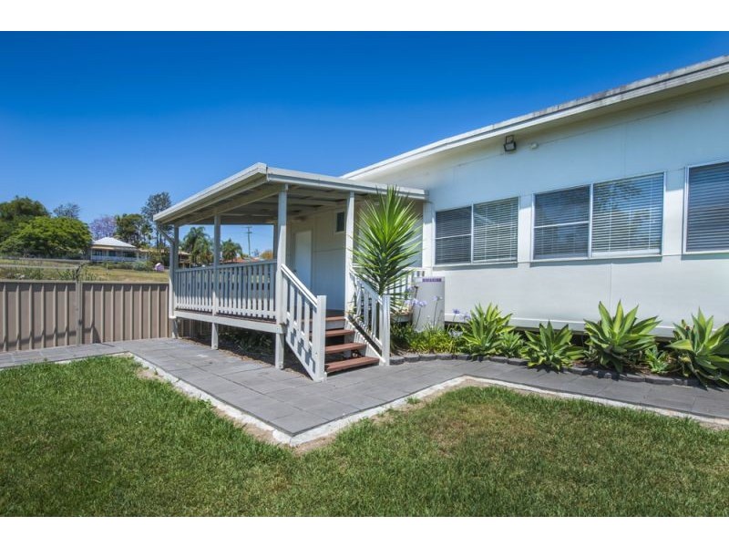 6 Cook Street, Bowraville NSW 2449