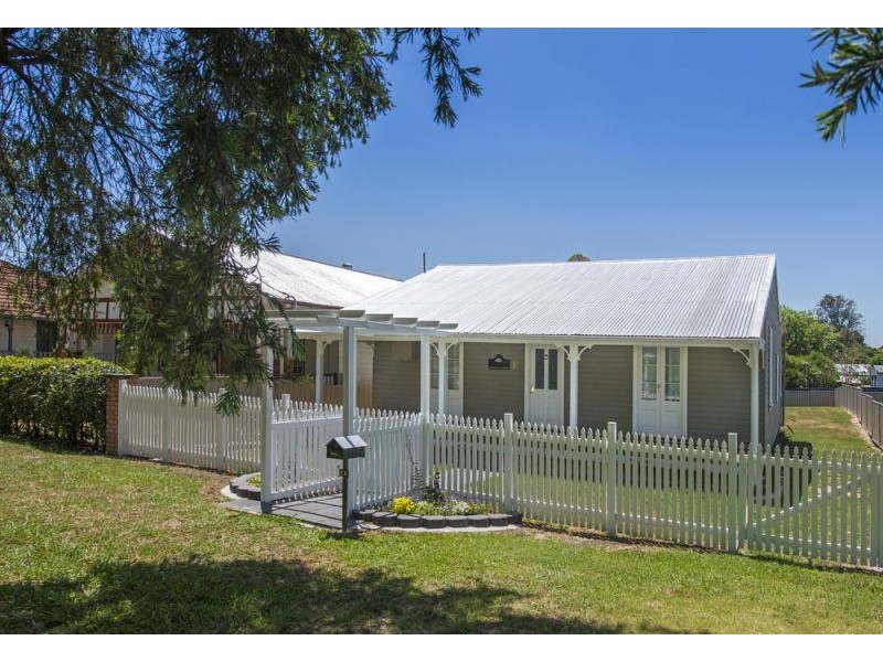 6a Cook Street, Bowraville NSW 2449
