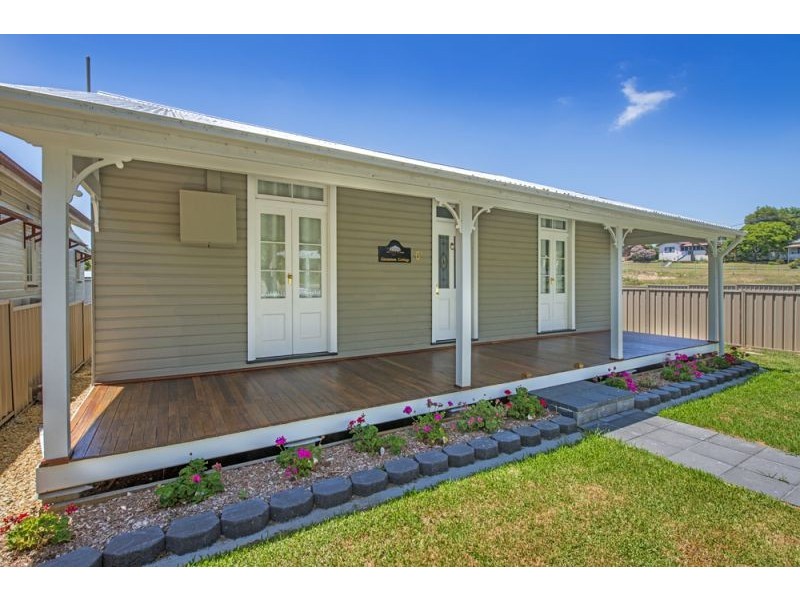 6a Cook Street, Bowraville NSW 2449
