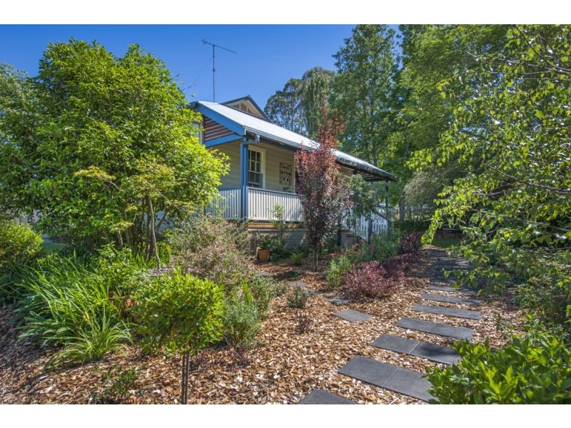 1 Vine Street, Dorrigo NSW 2453