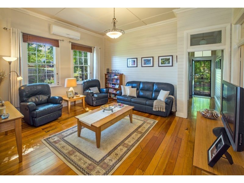 1 Vine Street, Dorrigo NSW 2453