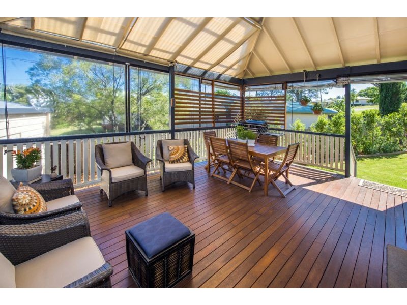 1 Vine Street, Dorrigo NSW 2453