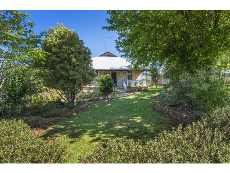 1 Vine Street, Dorrigo NSW 2453