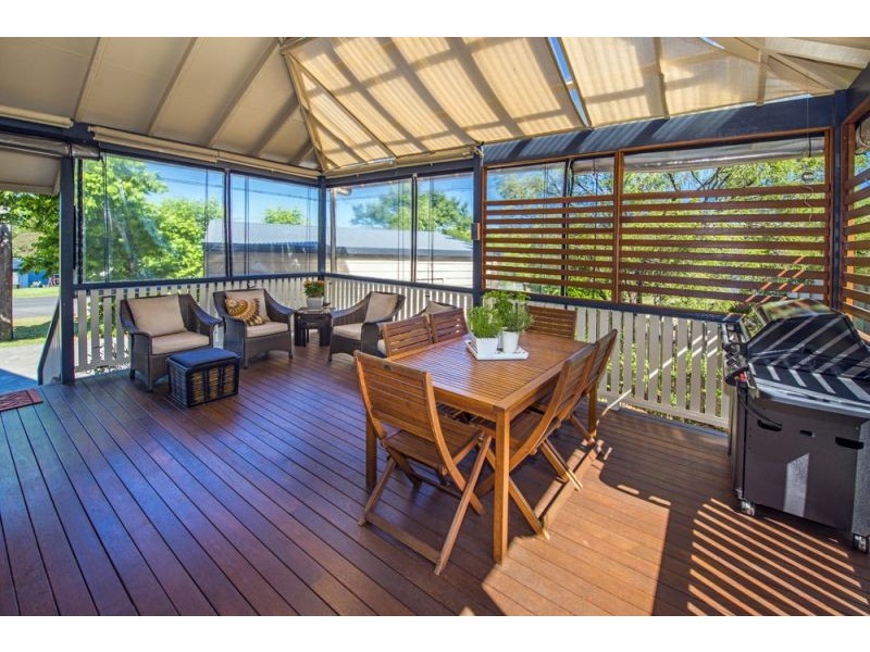 1 Vine Street, Dorrigo NSW 2453