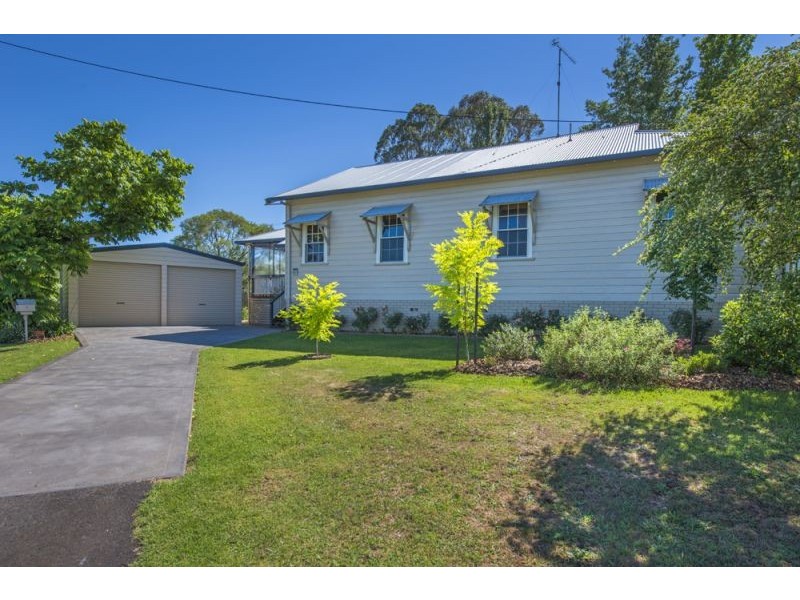 1 Vine Street, Dorrigo NSW 2453