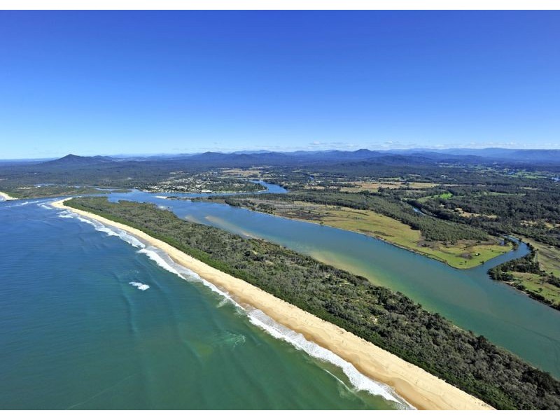 553 Yellow Rock Road, Urunga NSW 2455