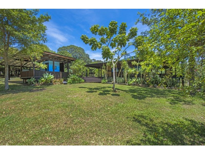 199 Osprey Drive, Urunga NSW 2455
