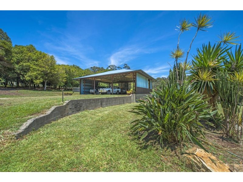 199 Osprey Drive, Urunga NSW 2455