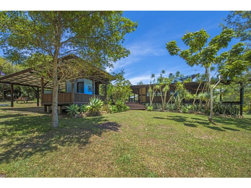 199 Osprey Drive, Urunga NSW 2455