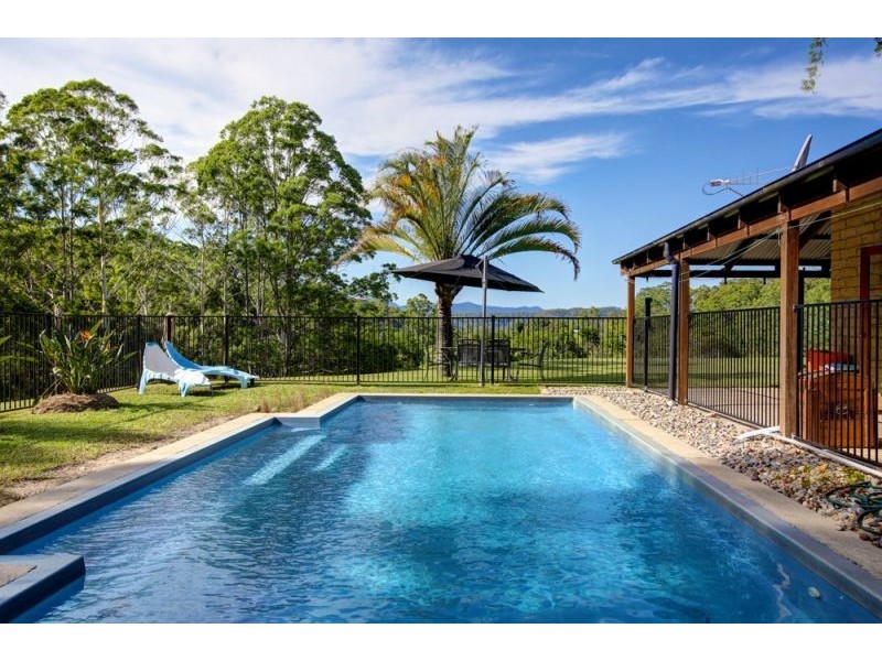 34 Mcdougall Place, Fernmount, Bellingen NSW 2454