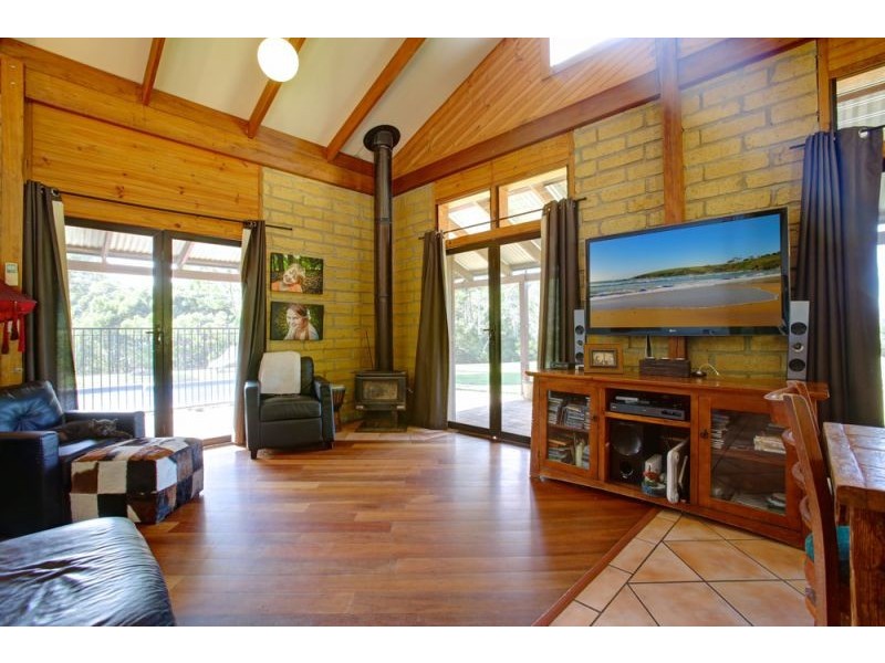 34 Mcdougall Place, Fernmount, Bellingen NSW 2454