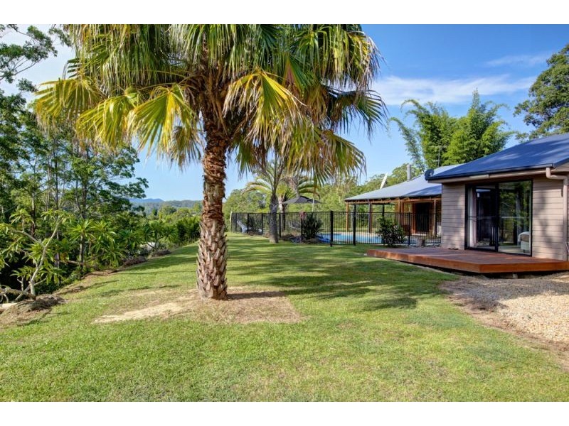 34 Mcdougall Place, Fernmount, Bellingen NSW 2454