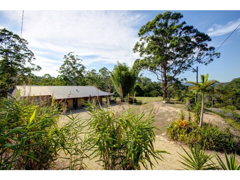 34 Mcdougall Place, Fernmount, Bellingen NSW 2454