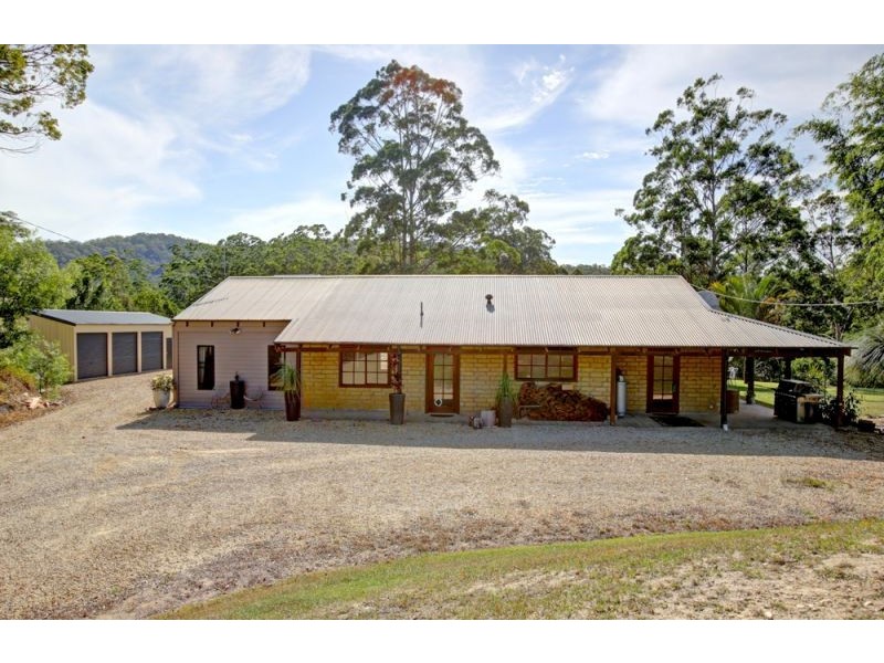 34 Mcdougall Place, Fernmount, Bellingen NSW 2454