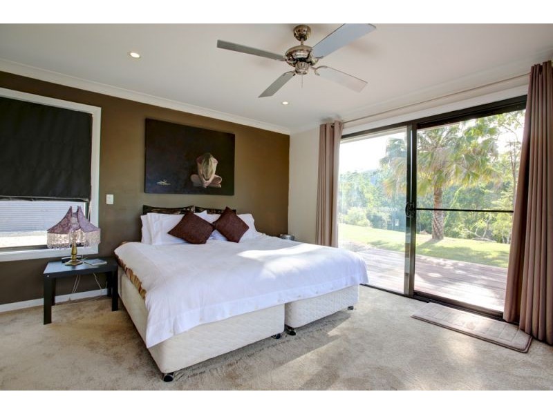 34 Mcdougall Place, Fernmount, Bellingen NSW 2454