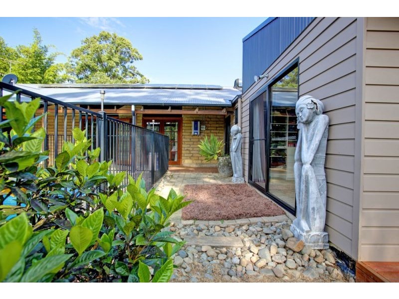 34 Mcdougall Place, Fernmount, Bellingen NSW 2454
