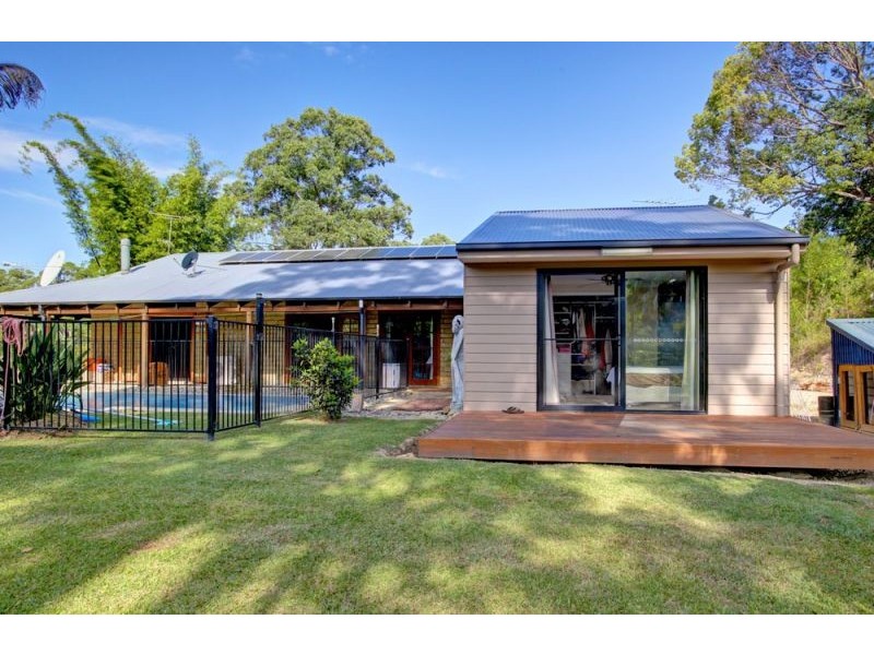 34 Mcdougall Place, Fernmount, Bellingen NSW 2454
