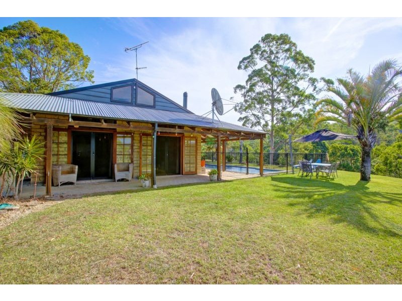 34 Mcdougall Place, Fernmount, Bellingen NSW 2454