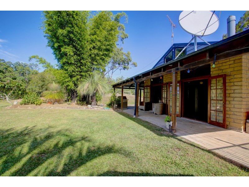 34 Mcdougall Place, Fernmount, Bellingen NSW 2454