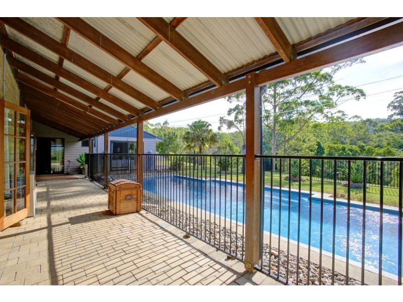 34 Mcdougall Place, Fernmount, Bellingen NSW 2454