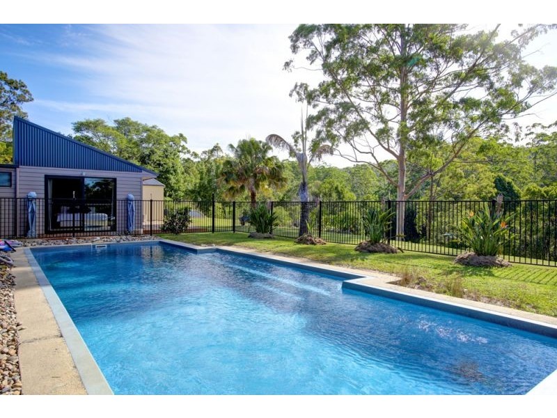 34 Mcdougall Place, Fernmount, Bellingen NSW 2454